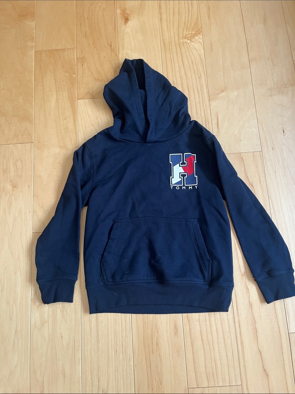Boys sweatshirt